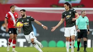 Southampton welcome manchester united to st. Awwnmckgd6jl1m