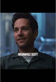 I love scott #fyp #viral #marvel #marvelstudios #scootlang #thor