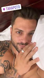 Nicola Porcella (Concursanta de Combate Perú) - Página 10 - Xtasis : Un  Foro de Hombres... para Hombres