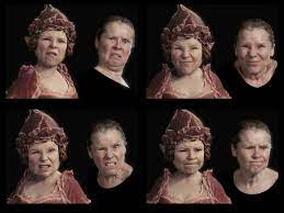 18 que imelda staunton e miranda richardson teriam sido escaladas para o filme, junto com kenneth cranham, sam riley,. The Many Faces Of Maleficent Fxguide
