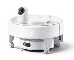 SwitchBot K20+ Pro Robot