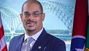 Memphis Democrat Surrenders to FBI over Indictment Claiming He Profited  from Federal Grant Money