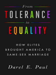 The ordinary enemies encountered are called monsters (or mobs). Read From Tolerance To Equality Online By Darel E Paul Books