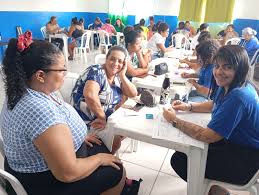 Geral – Página: 28 – Secretaria Municipal de Desenvolvimento Humano e Social