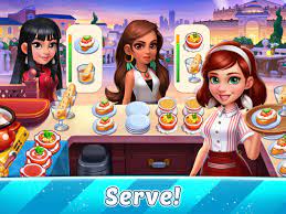 However, there are different aspects to each quarter, and situations such as overtime can. Cooking Joy 2 For Android Apk Download