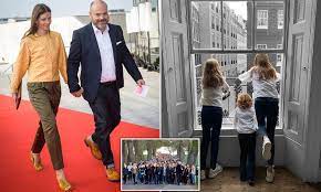 Anders holch povlsen is denmark's wealthiest man with a net worth of $7.9bn (£6.1bn), according to the business magazine forbes, and is believed to be the largest landowner in scotland after buying a string of historic estates. Billionaire Asos Tycoon Names Three Children Killed In Sri Lanka Terror Attack Daily Mail Online