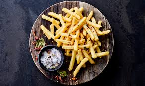 Our affection for our national pride, 'frieten' or 'frites', goes as deep as our love for our beer, chocolate and waffles. French Fries Are Belgian