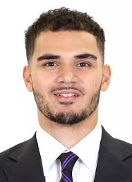 2017-18 Men's Basketball Roster