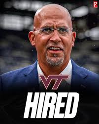 Penn State falls in recruiting rankings