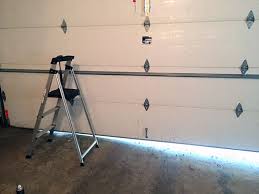 Leaving the garage door open and securing it ensures that. How To Open Garage Door With Broken Spring Do It Manually