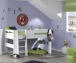 Check out our hochbett kinder selection for the very best in unique or custom, handmade pieces from our kids' furniture shops. Kinder Halb Hochbett Paris Fur Kinderzimmer