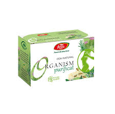 Mai este utilizat in (intern): Ceai RÄdÄcinÄ De UrzicÄ Vie U95 50 G Fares Farmacia Tei