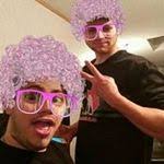 Shane Rivard's Instagram, Twitter & Facebook