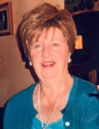 Obituary information for Mary Lou Ganshirt
