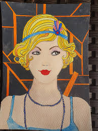 It's a while since I posted anything so it feels good to have completed  these two and seeking your honest advice and views.