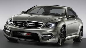 In fact, the cl 65 is die grosse bang on wheels, an automotive event that warps the time space continuum to the point where i swear i wrote this review tomorrow. Mercedes Benz Cl 65 Amg Wide Body Kit By Expression Motorsport