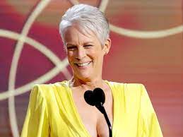 She is the daughter of actor tony curtis and actress janet leigh. R8jd05goyrk Im