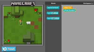 Pvp, crack, skyblock, anarchie, prison, créatif, faction. Code Org Minecraft Hour Of Code