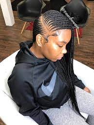Rihtyeyayeѕt Gottalovedesss Braidhairstyles Braids Hairstyles Pictures Hair Styles African Braids Hairstyles
