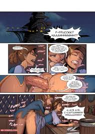 ✅️ Porn comic Kitten with Claws. Treasure planet. Bakuhaku Sex comic  brunette with a | Porn comics in English for adults only | sexkomix2.com