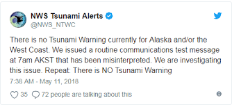 About press copyright contact us creators advertise developers terms privacy policy & safety how youtube works test new features press copyright contact us creators. Emergency Alert System Sends Tsunami Test Warning Radio Kenai