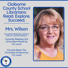 Claiborne County Schools