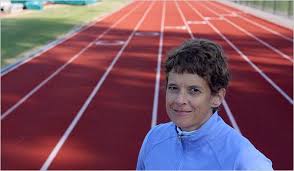 Is zola based on a true story? Zola Budd Pieterse Is On A Path Toward Inner Peace The New York Times