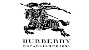 The latest tweets from burberry (@burberry). New Burberry Logo Is Stripped Of Knighthood Creative Bloq