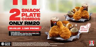 You need to check the kfc official site for the menu as well to get an accurate price. Snack Plate Kfc Menu Malaysia 2020 Bobotie