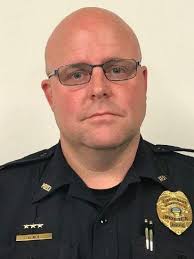 Montville police Lt. Matthew A. Neil will assume chief duties Jan. 4
