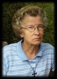 Gladys Maxine Paulson