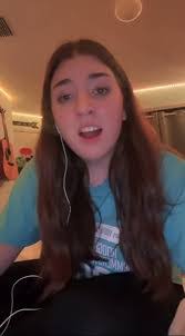 Natalie Ruth's Instagram, Twitter & Facebook