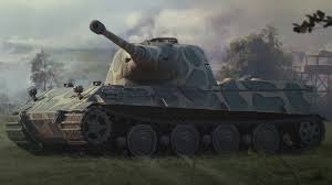 In february 1942, the krupp company suggested the vk 70.01 avant project, later designated the löwe (lion). Pin On 3d Vehicles