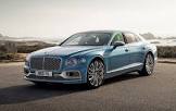 BENTLEY-FLYING