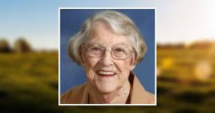 Ida Marie Benson Obituary December 24, 2013