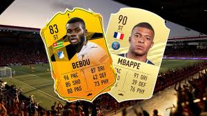 Check spelling or type a new query. Fifa 21 Hoffenheim Sturmer Ist Fast So Stark Wie Mbappe