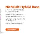 Nicotine Italy - CHEMNOVATIC