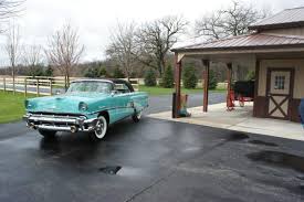 Image result for Verona Green 1956 Mercury