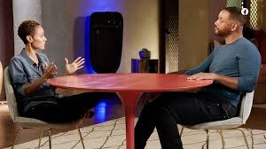 Jada Pinkett Smith Confirms August Alsina Affair On Red Table Talk