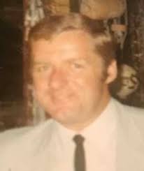 Frederick Kenworthy Obituary