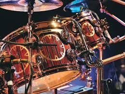 Drum Kits Of The Professor- Neil Peart : R/Drums