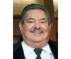 Richard Martinez Obituary (1940