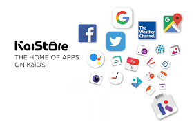 Going through the app store on the phone is tedious, though. Kaios Store Download New Apps And Utilities Now Available In The Kaistore