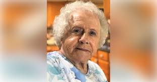 Obituary information for Betty Rorick