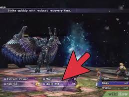 Dark Aeons And Penance Locations | Ffx｜Game8