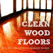 Cleaning Wood Floors Properly Protects Your Investment Cleaning Wood Floors Floor Cleaner Recipes Cleaning Wood