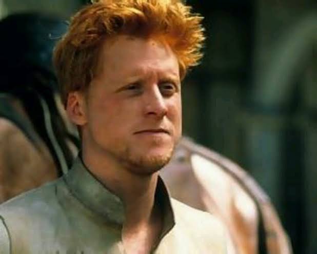 A Knights Tale <3