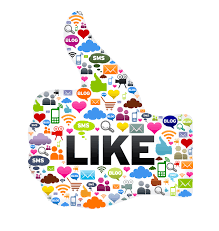    social media