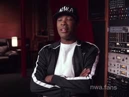 Corey Hawkins Hip Hop Edits: NWA Compton