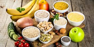 Energy Boosting Foods | Sunrise Running Company
